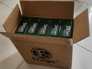 10xBox (100Capsules) 100% Natural Turmeric Okinawa Enagic Kangen Ukon Sigma 2027