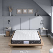 Dreamz Mattress Spring Queen Double King Single Bed Foam Medium Soft 16CM