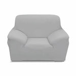 Sofa Cover Slipcover Couch Stretch Lounge Protector 1/2/3/4 Seater Washable