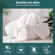 Dreamz Aus Merino Wool Down Quilt Duvet Doona Summer Blanket Winter All Size