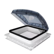 Manan Caravan RV Roof Vent Hatch Skylight Trailer Camper Motorhome 400x400mm