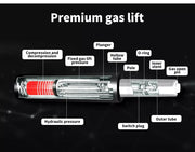 Levede Office Chair Gaming Computer Mesh Chairs Executive Seating Work Seat Grey