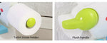 Bopeep Kids Potty Trainer Seat Safety Toilet Training Toddler Children Non Slip