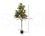 Lambu Artificial Plants Tree Room Garden Indoor Outdoor Fake Home Decor 180cm