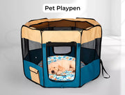 Pawz Pet Cooling Mat Dog Cool Gel Bed Cat Puppy Cold Pads Non-Toxic Summer Large