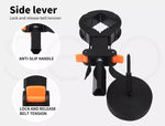 Traderight 2x6M Corner Clamp Rapid Strap Clamps Woodworking Vice Picture