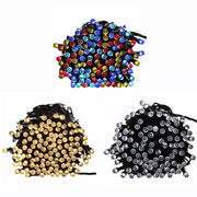 Emitto 52M 500LED Solar String Fairy Light Waterproof Garden Party Outdoor Decor