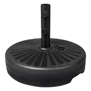 Centra Outdoor Umbrella Base Sand/Water Pod Patio Beach Umbrella Stand 50CM