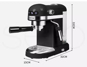 Spector Coffee Maker Machine Espresso Cafe Barista Latte Cappuccino Milk Frother