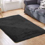 Marlow Floor Rugs Shaggy Rug Large Mats Area Carpet Bedroom Living Room 200x300