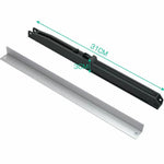 Magnetic Tool Holder Wrist Band Magnet Strap Belt Screws Bolts Nuts Nails Tool