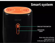 Spector 800ML Mini Dehumidifier – Moisture Absorber & Air Purifier for Home/Offi