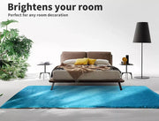 Marlow Floor Rug Rugs Shaggy Fluffy Area Carpet Large Pads Living Room Bedroom