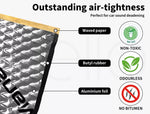 Manan Butyl Sound Deadener Roll 8M Heat Shield Insulation Noise Deadening Mat