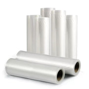 Toque Vacuum Storage Bags Food Sealer Rolls Fresh Saver Heat Seal Commercial