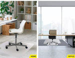 Marlow Chair Mat Carpet Floor Protector PVC Home Office Room Computer Mat 120x90
