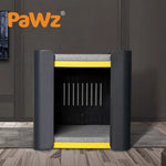 Pawz Cat House Pet Kitten Memory Foam Mat Calming Bed Kennel Soft Cabinet Indoor