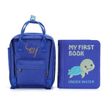 My First Book Under Water Montessori Education Kids Gift Books