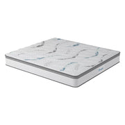 Dreamz Mattress Queen Double King Single Bed Pocket Spring Medium Firm Foam