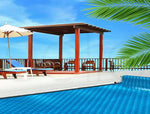 Solar Swimming Pool Cover 500 Micron Outdoor Bubble Blanket Heater 7 Sizes.