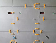 1000x 3MM Tile Leveling System Clips Levelling Spacer Tiling Tool Floor Wall