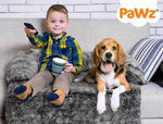 Pawz Kids Pet Protector Sofa Cover Dog Cat Calming Bed Couch Cushion Slipcover L