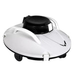 Spector Swimming Robotic Pool Cleaner Robotic Cordless Vacuum Inground  Automati