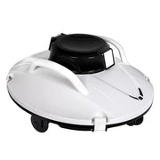 Spector Swimming Robotic Pool Cleaner Robotic Cordless Vacuum Inground  Automati