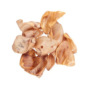 Blackdog Pig Ears 10 pack
