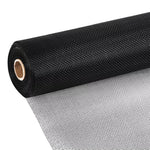 Traderight 30M x 1.5M Flyscreen Mesh Roll – Fiberglass Insect Screen for Windows
