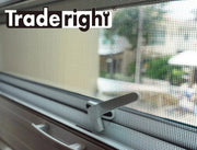 Traderight Insect Screen Mesh Flyscreen Doors Window Fly Net Fiberglass Roll 30M