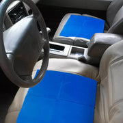 Cool Gel Cooling Mat Car Bed Sofa Laptop Pad Summer Blanket Cushion Multi Sizes