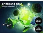 Emitto 42M 400LED String Solar Powered Fairy Lights Garden Christmas Outdoor.