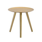 Levede Side Table Coffee Bedside End Tables Antique Storage Modern Plant Stands