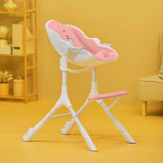 Oribel Cocoon Z High Chair Kid Dining Chairs Infant Toddler Feeding Highchair
