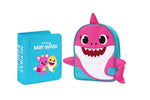 My First Book Mummy Shark Montessori Education Kids Gift Book