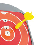 New Home & Office Entertainment Desktop Magnet Dart Pressure Relief Fun Toy