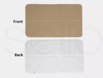 Pawz 2x/4x Washable Pet Dog Training Pads Pee Puppy Reusable Cushion Sofa Cover