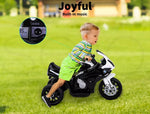 Kids Ride On Motorbike Car Motorcycle Battery BMW Licensed Electric Toy Police