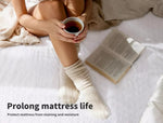 Dreamz Bed Pad Waterproof Protector Absorbent Incontinence Underpad Washable x2