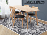 Marlow Floor Rugs Area Carpet Soft Shaggy Rug Large  Bedroom Living 200cm x 290c