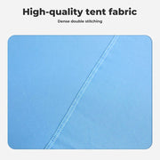 Beach Tent Cabana Camping Canopy Family Sun Shade Shelter Windproof Carry Bag