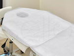 50-300 Disposable Bed Sheet Non-woven Massage SPA Beauty Salon Soft Table 2 Roll