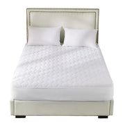 Dreamz Mattress Protector Topper Bamboo Pillowtop Waterproof Cover King Queen