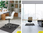 Marlow Chair Mat Office Carpet Floor Protectors Home Room Computer Work 120X90