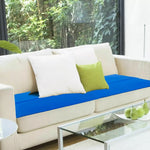 Cool Gel Cooling Mat Car Bed Sofa Laptop Pad Summer Blanket Cushion Multi Sizes