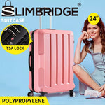 Slimbridge 24