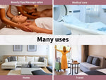 50-300 Disposable Bed Sheet Non-woven Massage SPA Beauty Salon Soft Table 1 Roll