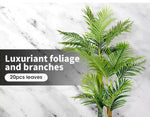 Lambu 180cm Artificial Plant – Realistic Indoor/Outdoor Home & Garden Decor