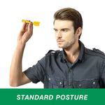 New Home & Office Entertainment Desktop Magnet Dart Pressure Relief Fun Toy
